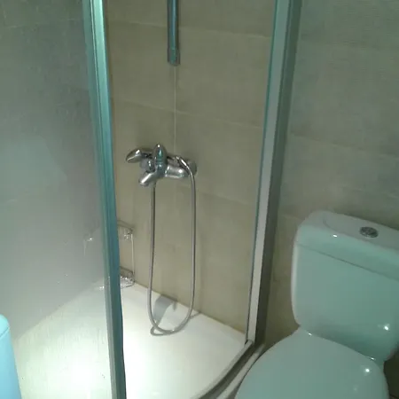Apartment Avia Holiday Homes *