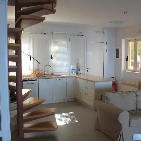 Apartment Avia Holiday Homes