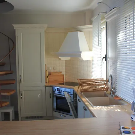 Avia Holiday Homes Avia