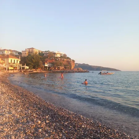 アパート Homes *