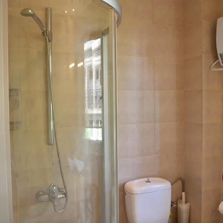 Apartament Homes