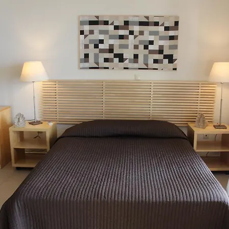 Avia Holiday Homes * Avia