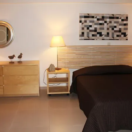 Avia Holiday Homes