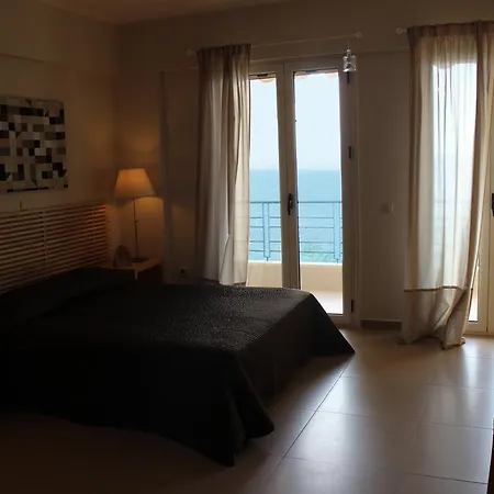 Apartment Avia Holiday Homes