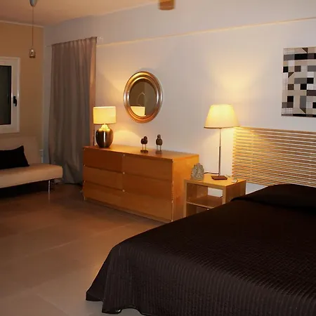Avia Holiday Homes * Avia