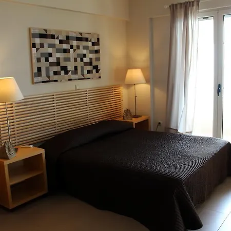 Apartment Avia Holiday Homes