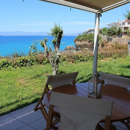 Apartment Avia Holiday Homes Avia