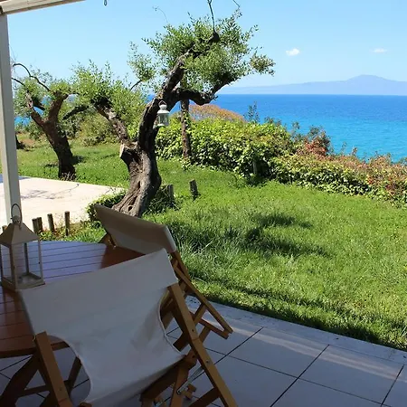 Avia Holiday Homes * Avia