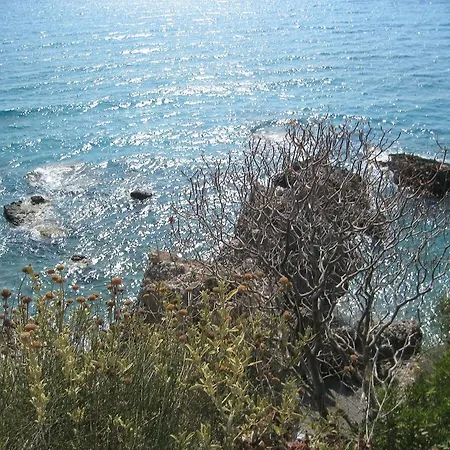 Apartment Avia Holiday Homes