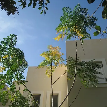 アパート Homes *