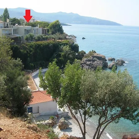 Apartment Avia Holiday Homes *