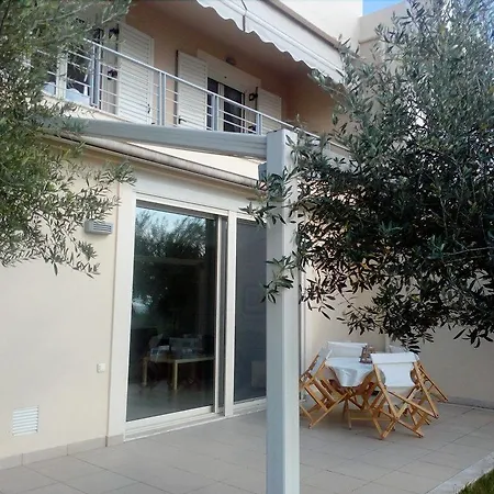 Avia Holiday Homes * Avia