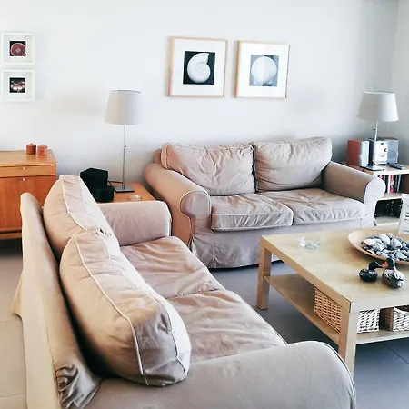 Homes Apartmán *