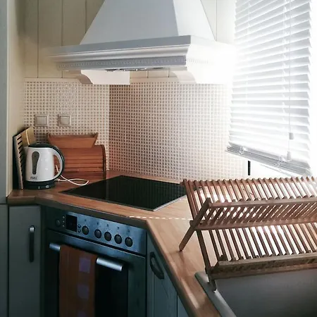 Avia Holiday Homes *