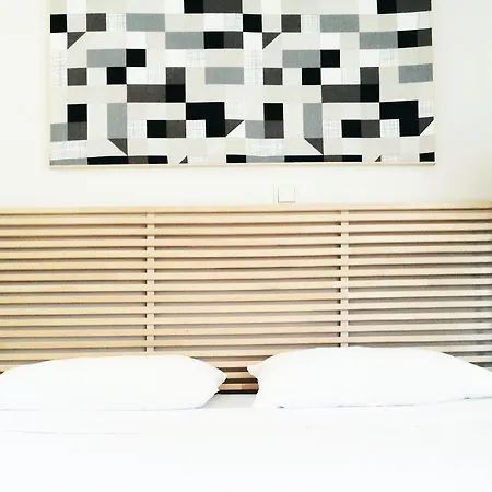 Apartment Avia Holiday Homes *