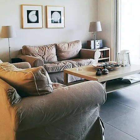 דירה Homes Avía