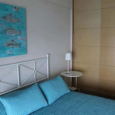 Avia Holiday Homes Apartment Avia