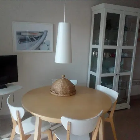 Avia Holiday Homes Apartment Avia