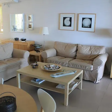 Avia Holiday Homes Apartment Avia