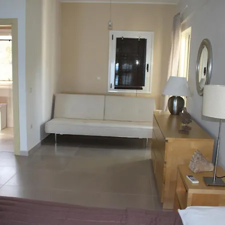 Apartment Avia Holiday Homes