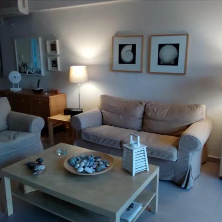 Avia Holiday Homes Avia