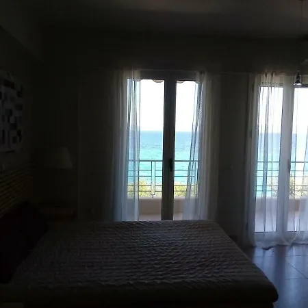 Avia Holiday Homes Apartment Avia