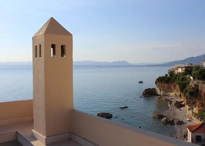 アパート Homes Avía