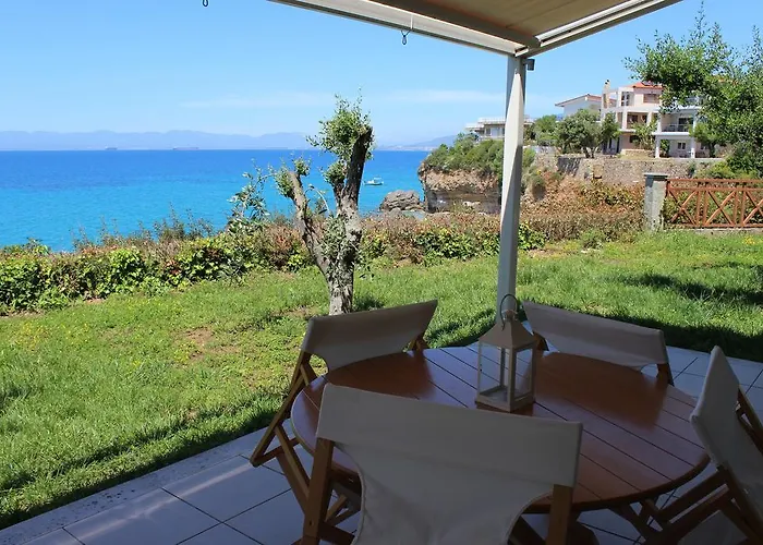 Апартаменты Homes Avia