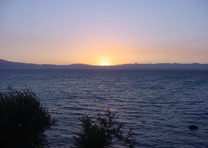 Apartmán Homes Avía