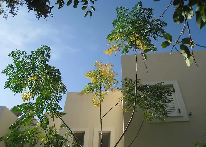 Апартаменты Homes *