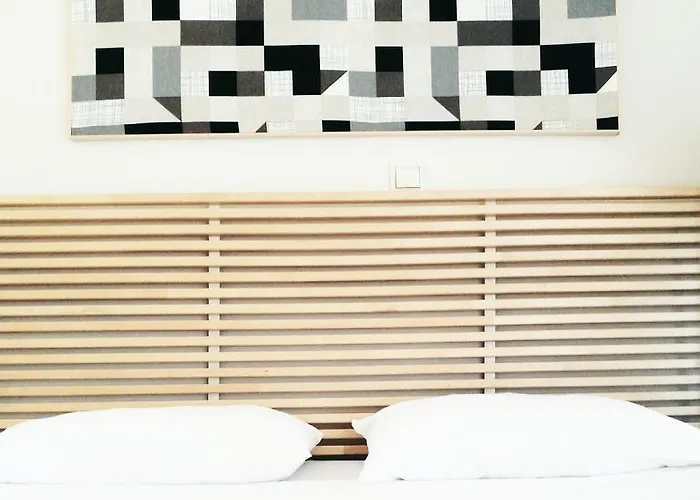 Апартаменты Homes *