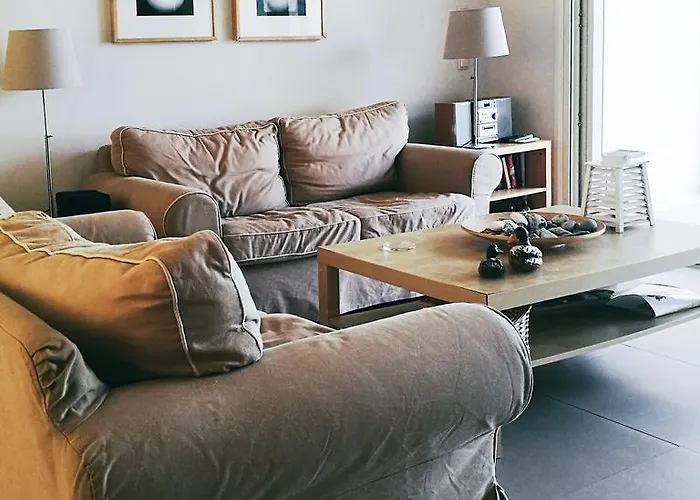 Apartmán Homes Avía