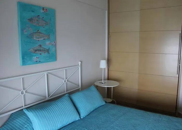 Homes アパート Avía